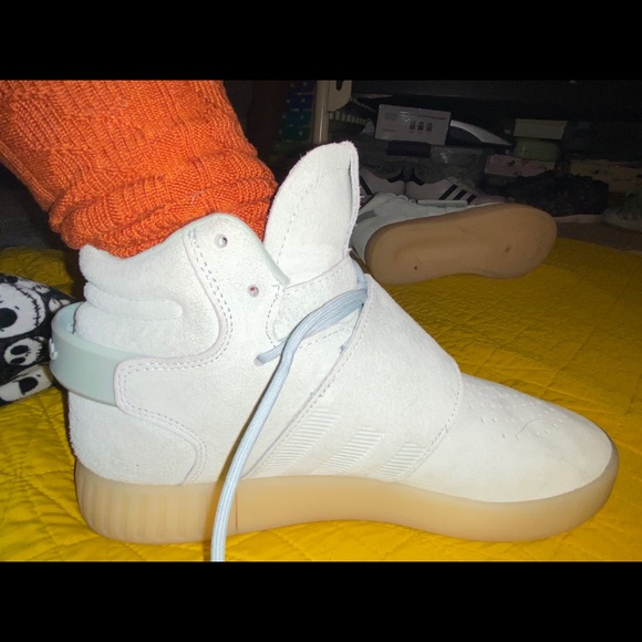 NWT adidas tubular shoes - Picture 11 of 11